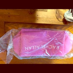 Make up bag